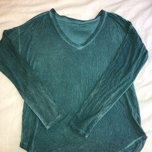 American Eagle soft and sexy long sleeve